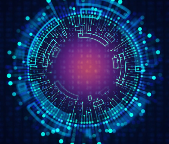 Big data processing software